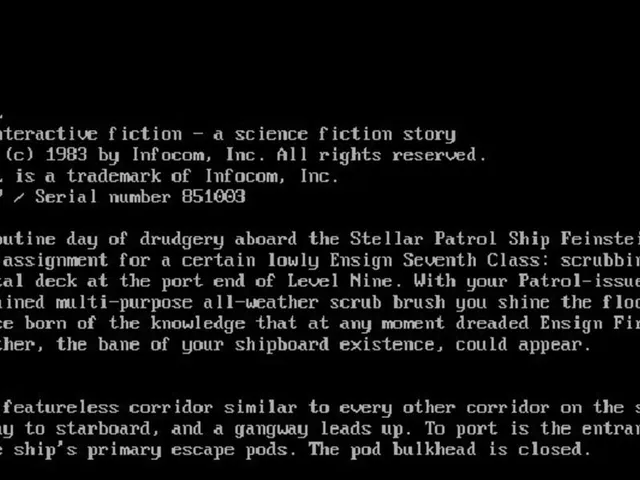 Infocom Classic Text Adventure Masterpieces