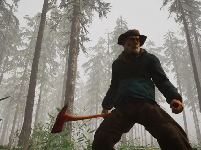 Inhabitants of The Fir Forest