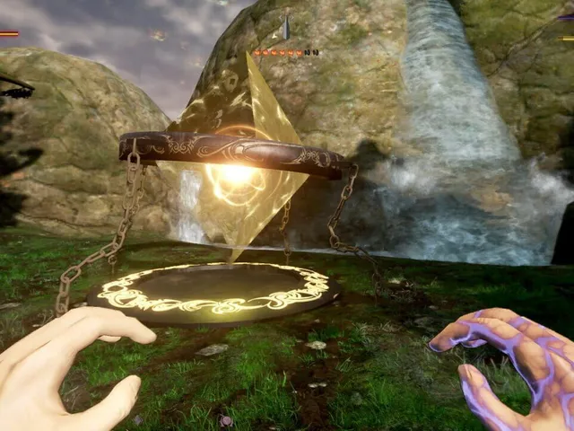 Initia: Elemental Arena