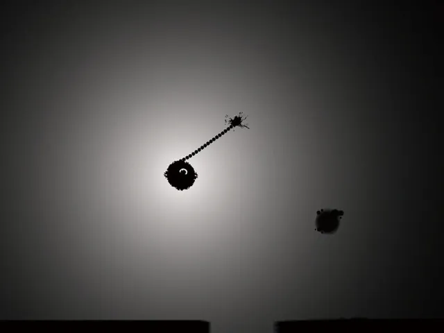 Inkball adventures