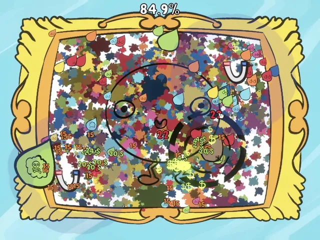 Inkremental
