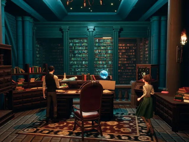 Inkwellers