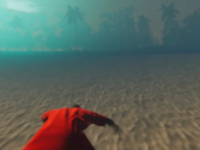 Inmate: Survival