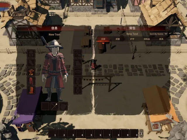 Inn Mage