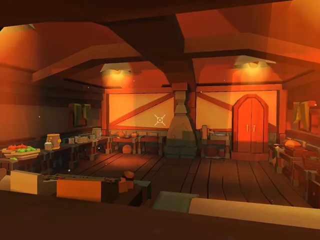 Inn: the Countryside