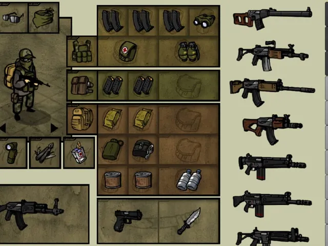 Innawoods