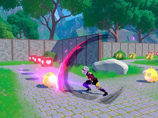 Inner Blade