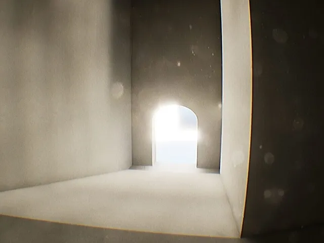 Inner Rooms