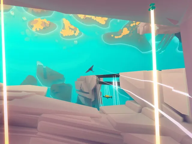 InnerSpace