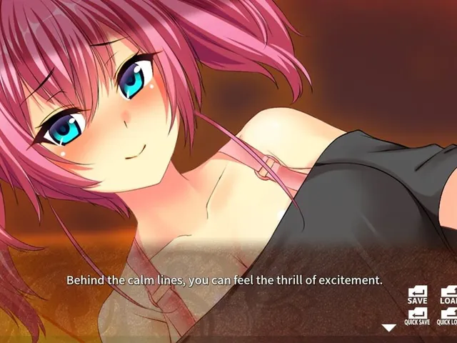 Innocent Stuck-up Girls!