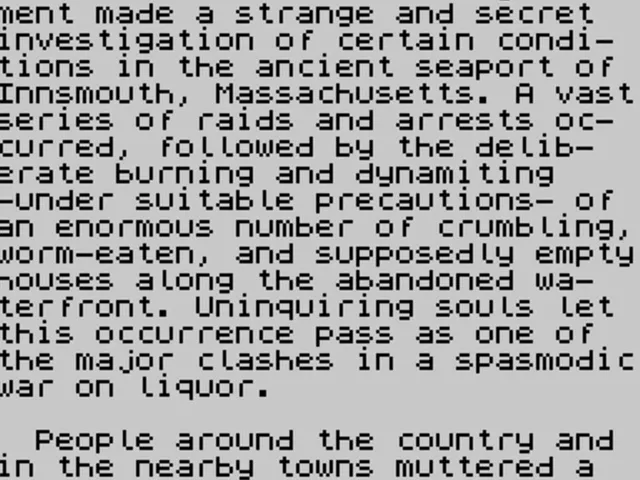 Innsmouth