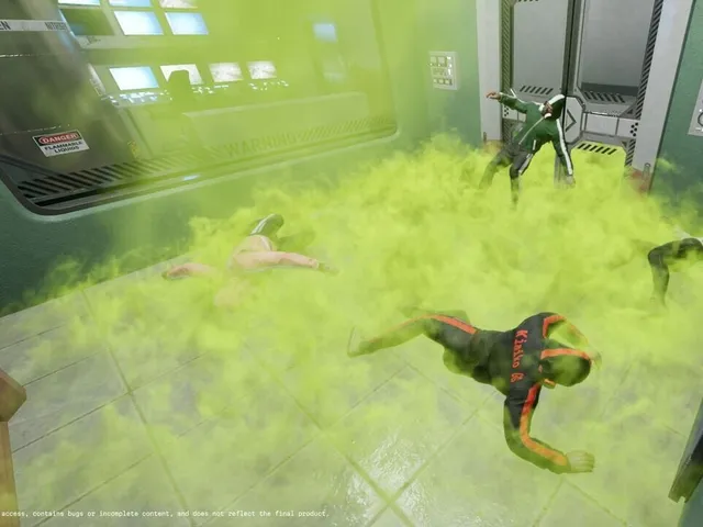 InoLab Trials