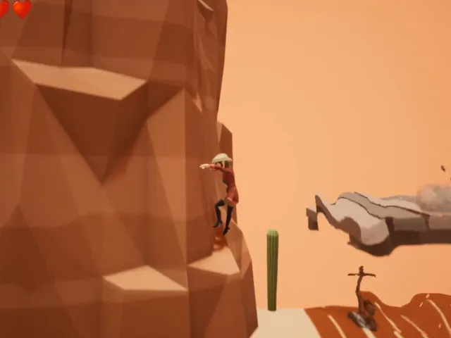 Insane West