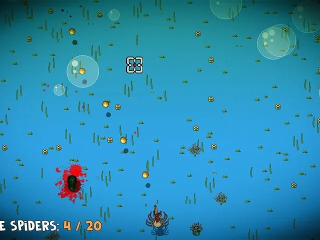 Insect War