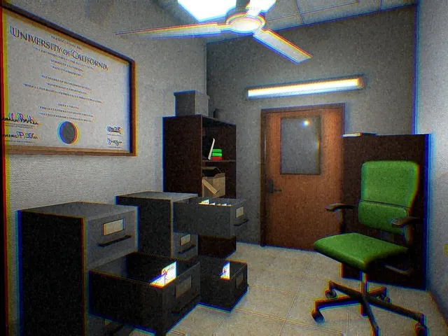 Insert Paper