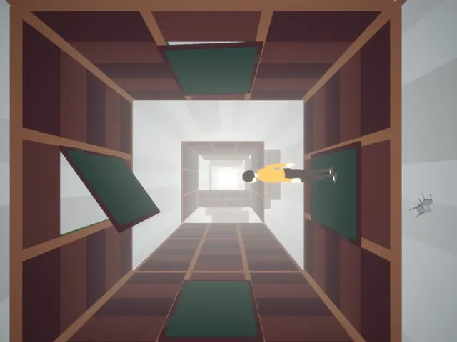 Inside the loop