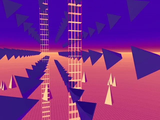 Inside the Void