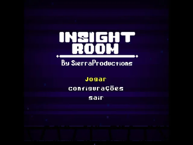 Insight Room