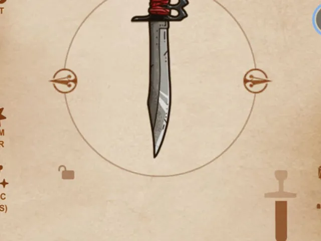 Instant Armory