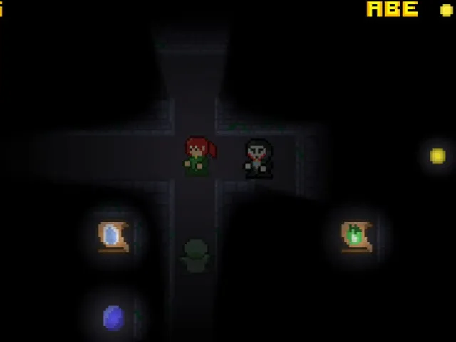 Instant Dungeon!