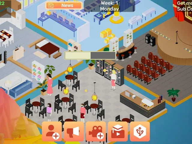 InstaTok Tycoon