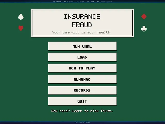 Insurance Fraud