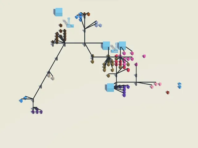 Interlinked
