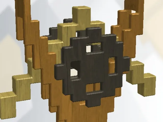Interlocked