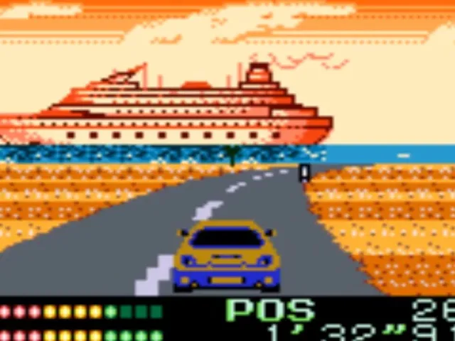 International Rally