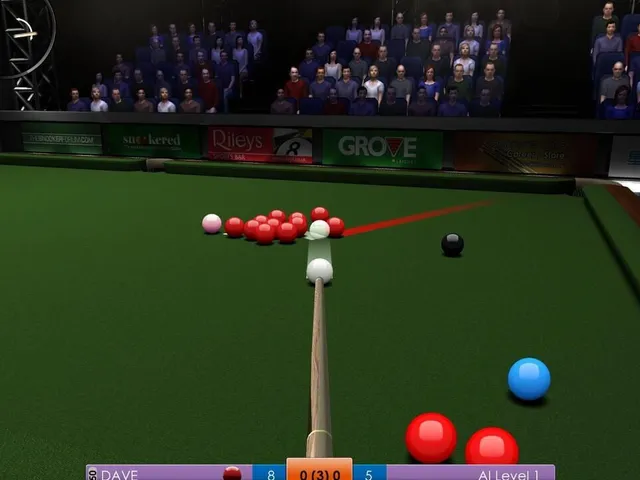 International Snooker