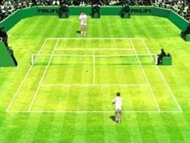International Tennis Open