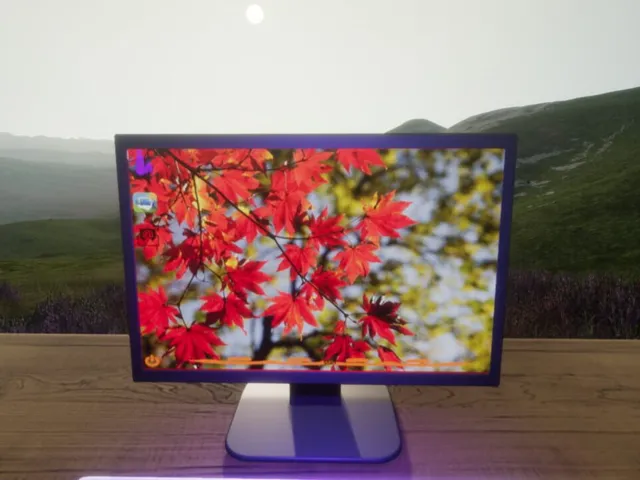 Internet Simulator