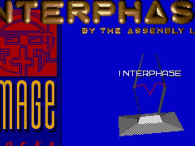 Interphase