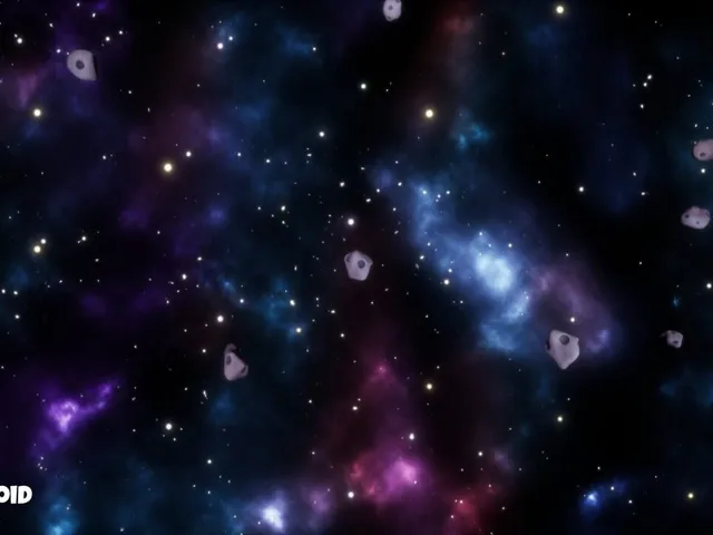 Interstellar Impact