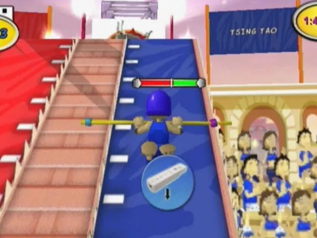 Intervilles, le jeu officiel