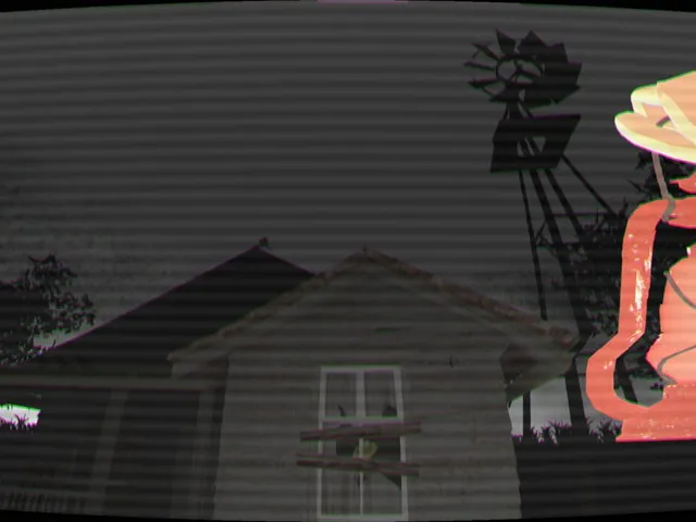 Into the Crops