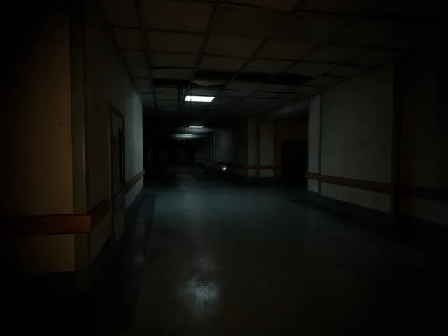 Into The Depths