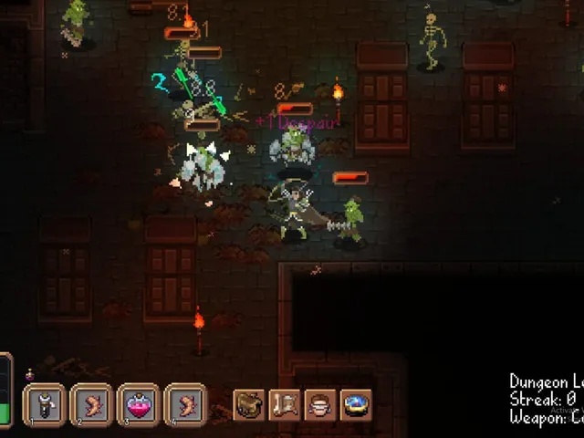Into the Necrovale