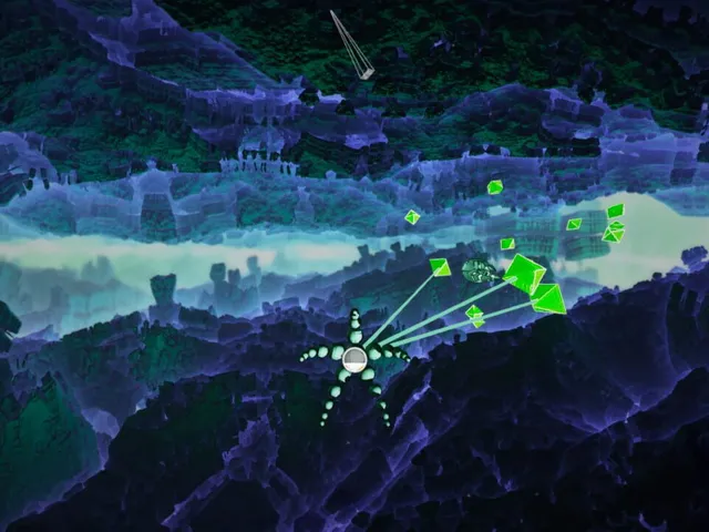 Inu: A Glimpse of Infinity