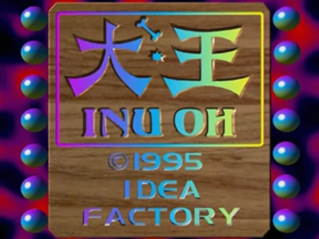Inu Oh