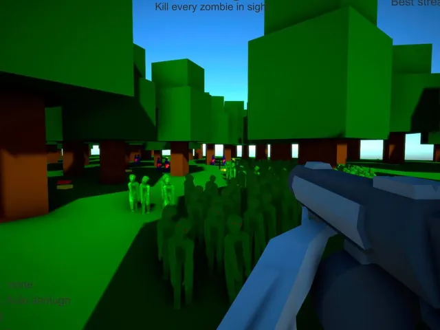 Invadead