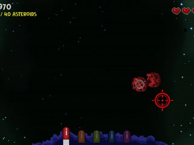 Invader Signal
