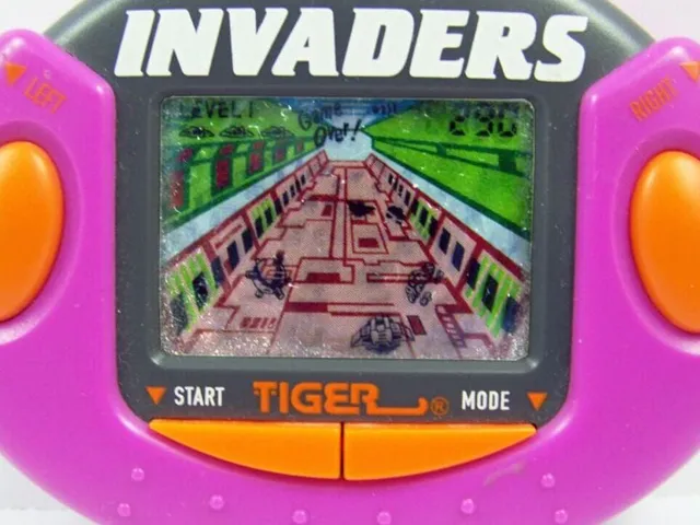Invaders