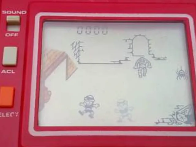 Invaders of the Mummy's Tomb