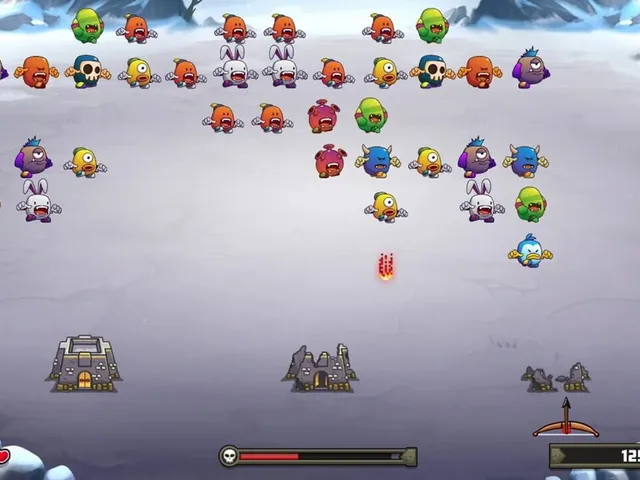 Invasion