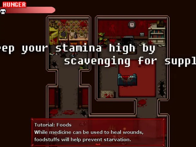 Invasion: Brain Craving