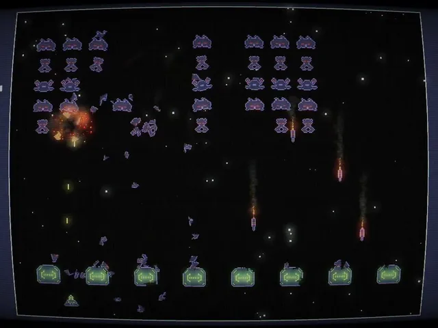 Invasion From Space