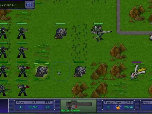 Invasion: Neo Earth