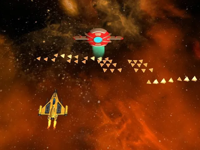 Invasion Of Space 2