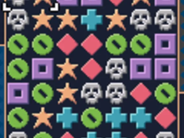 Invasion of the Geminorons